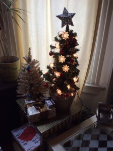 Tiny Tree for 2017